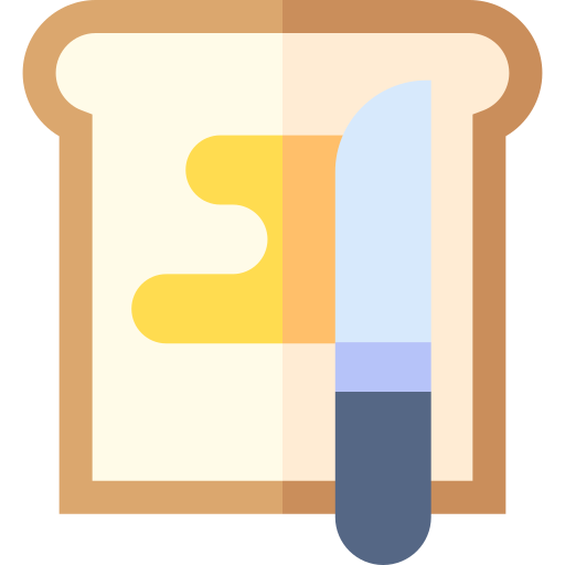 toast kostenlos Icon