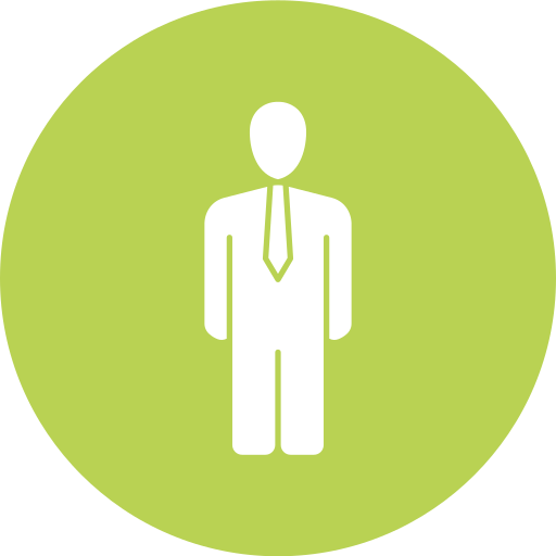 liderazgo icono gratis