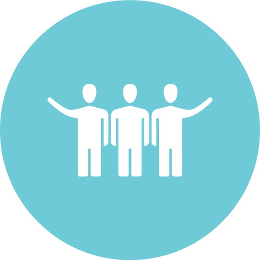 liderazgo icono gratis