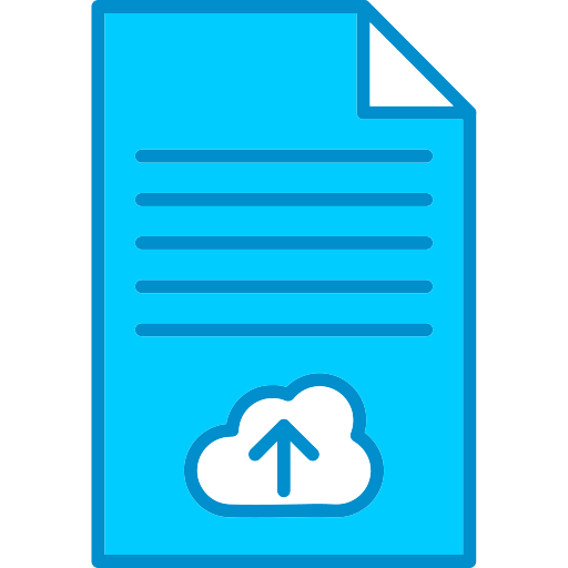 documento icono gratis