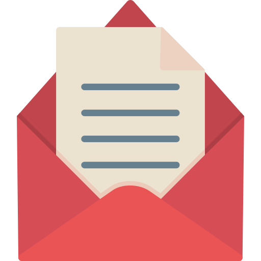 Почта бесплатно иконка