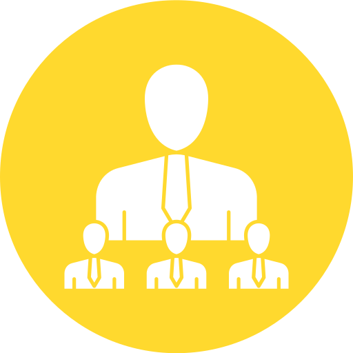 Лидерство бесплатно иконка