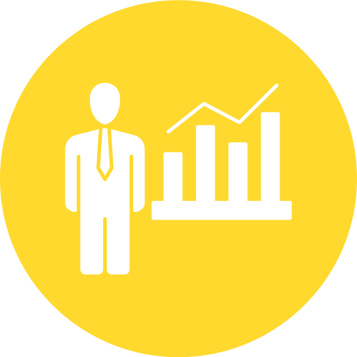 crecimiento icono gratis