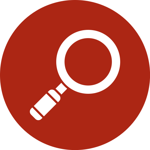 Magnifying Glass Free Icon