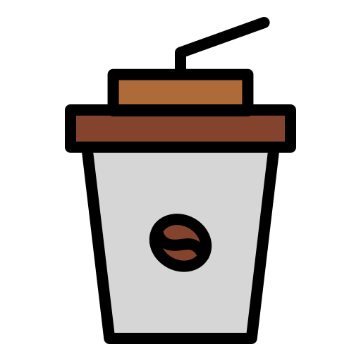 Cup, starbucks, coffee, lid icon - Free download