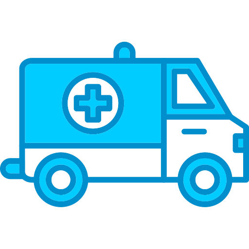 ambulance Icône gratuit ambulance Icône gratuit