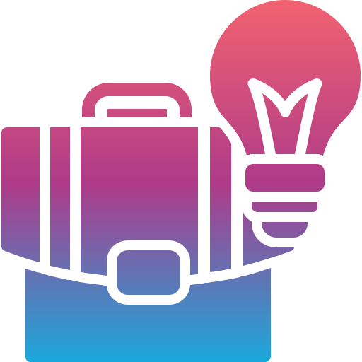 negocio icono gratis