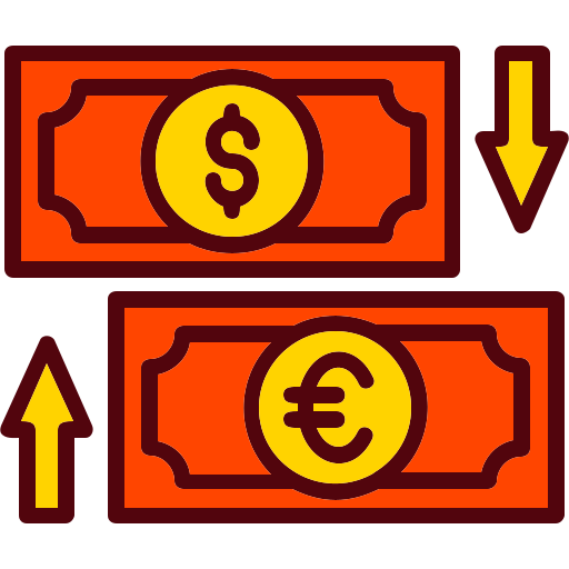 intercambio icono gratis