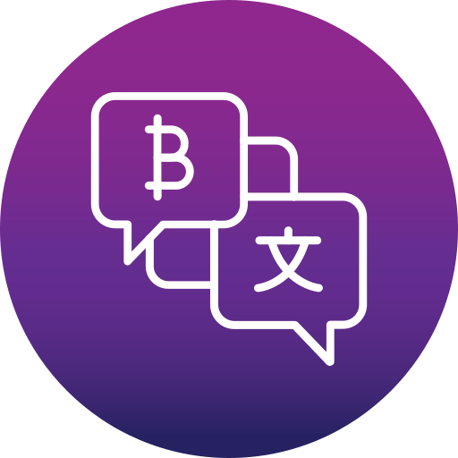 traductor icono gratis