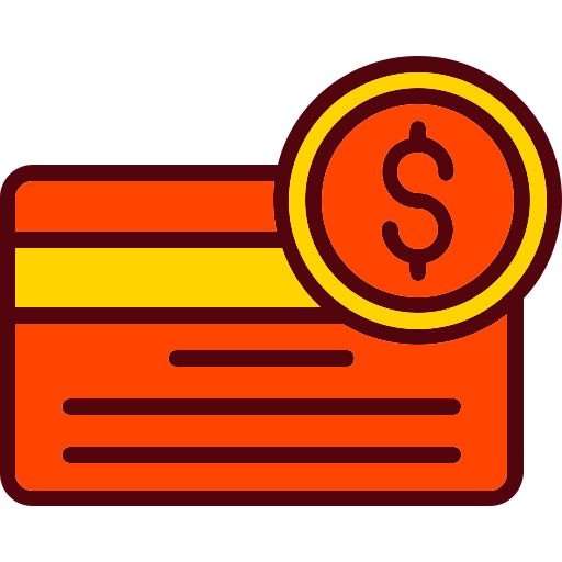 Atm card free icon Atm card free icon