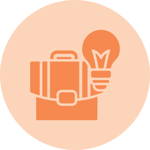 negocio icono gratis