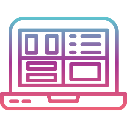editor kostenlos Icon