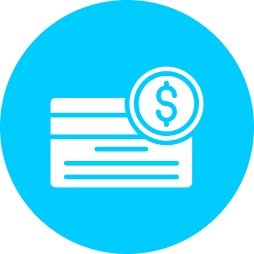 tarjeta de cajero automático icono gratis