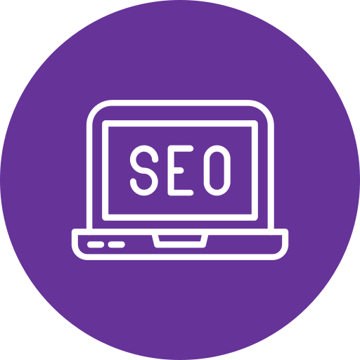 seo icono gratis