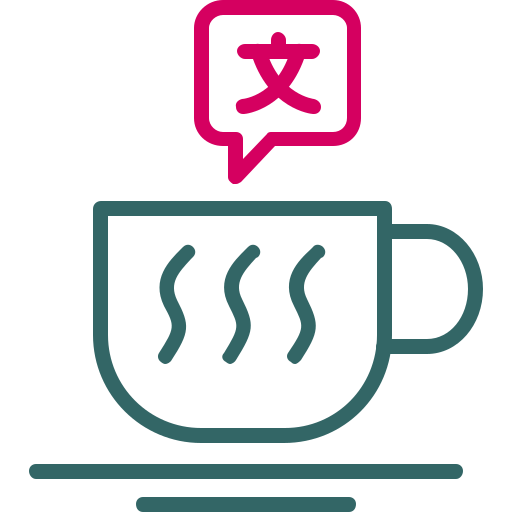 Coffee free icon