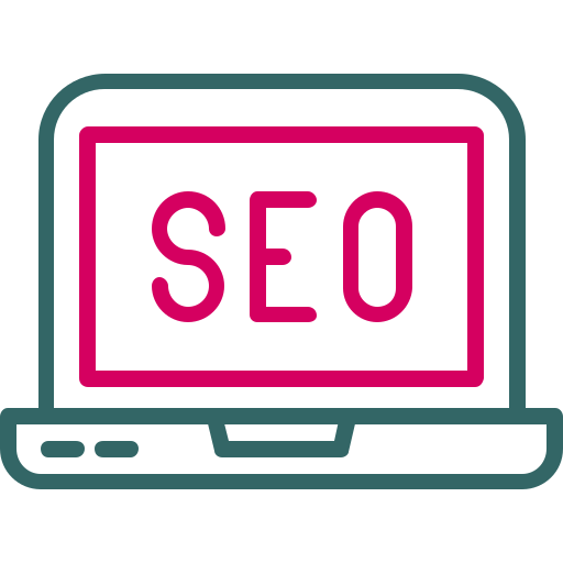 seo icono gratis