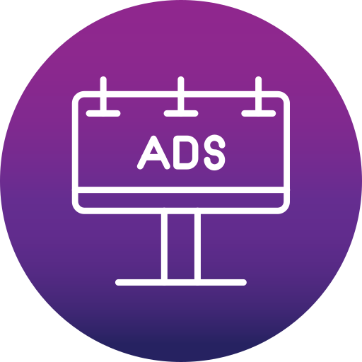 anzeigen kostenlos Icon anzeigen kostenlos Icon