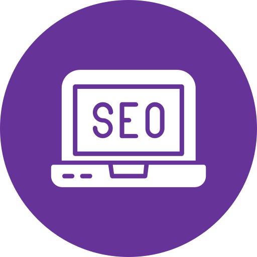 seo icono gratis