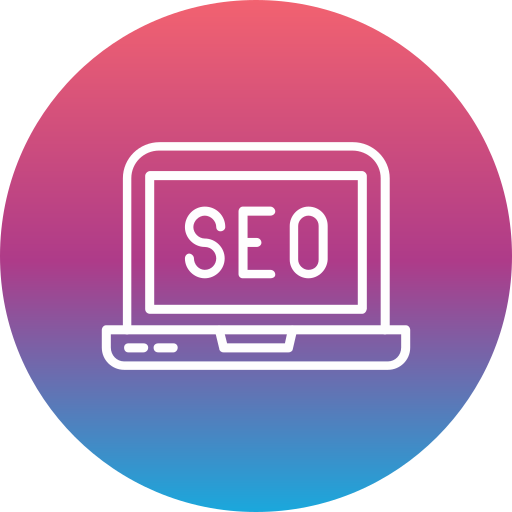 seo icono gratis