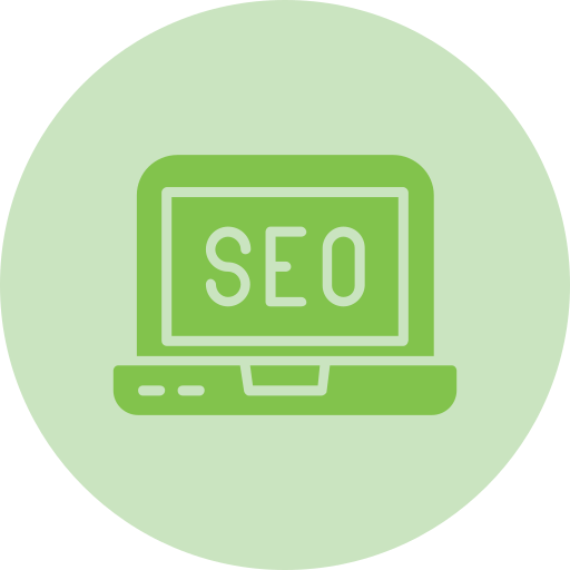 seo icono gratis