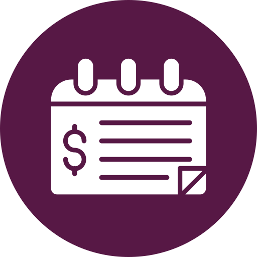 calendario icono gratis