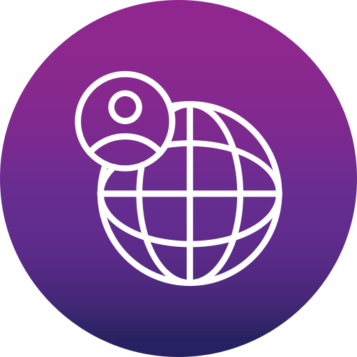 global icono gratis