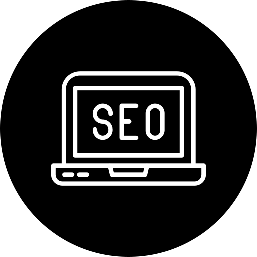 seo icono gratis