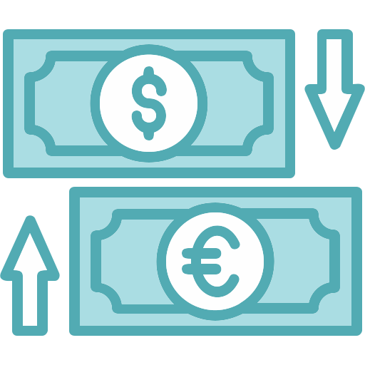 intercambio icono gratis