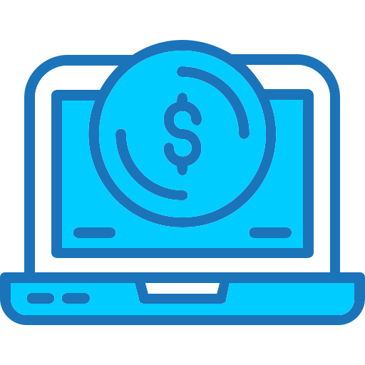 Finance - free icon