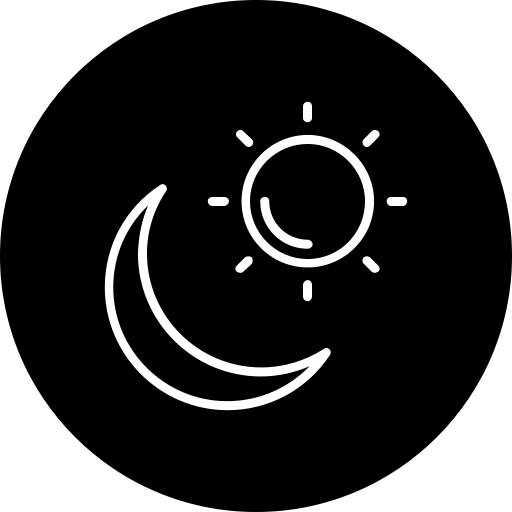 tag-und nacht kostenlos Icon