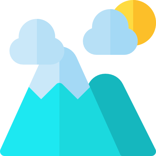 Mountain free icon Mountain free icon