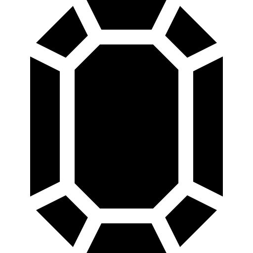 Gemstone free icon
