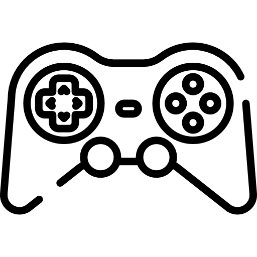 Геймпад бесплатно иконка Геймпад бесплатно иконка