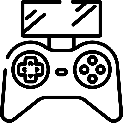 Геймпад бесплатно иконка
