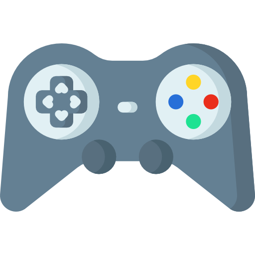 Gamepad Special Flat icon