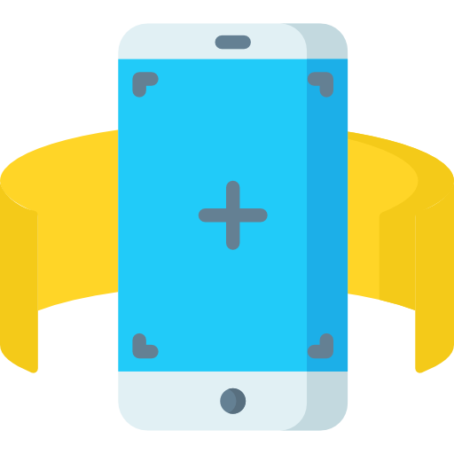 teléfono inteligente icono gratis
