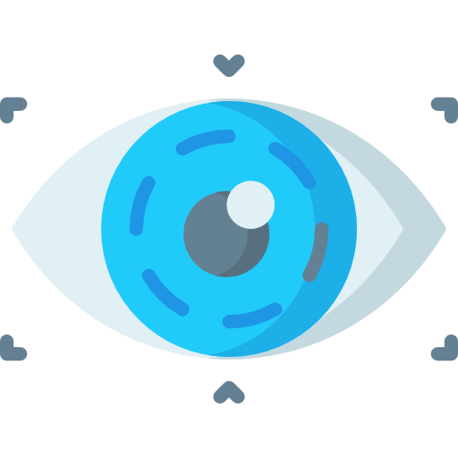 Глаз бесплатно иконка