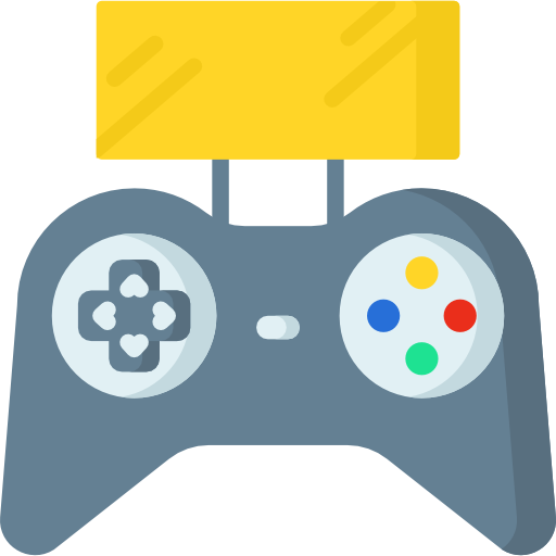 Геймпад бесплатно иконка