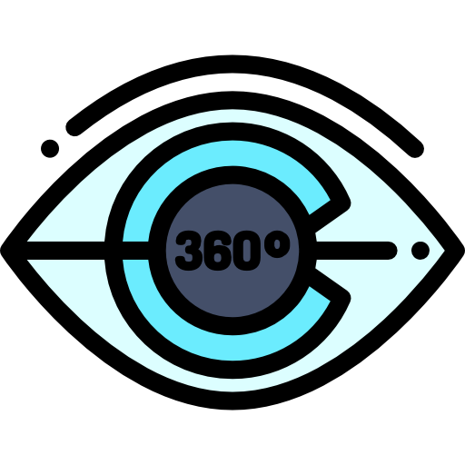 free-icon-360-degrees