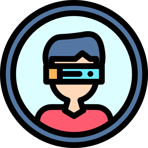 360 degrees free icon 360 degrees free icon