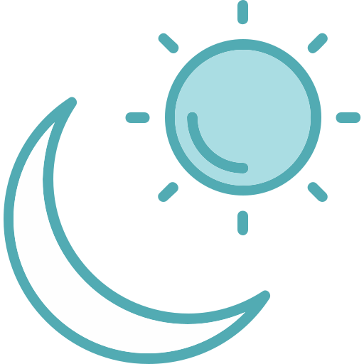 dia e noite grátis ícone dia e noite grátis ícone
