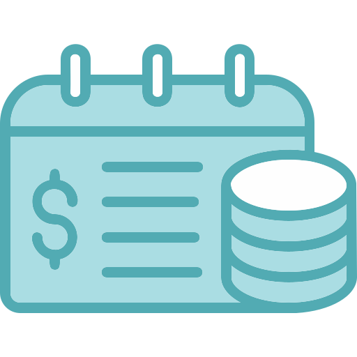 Payment day free icon