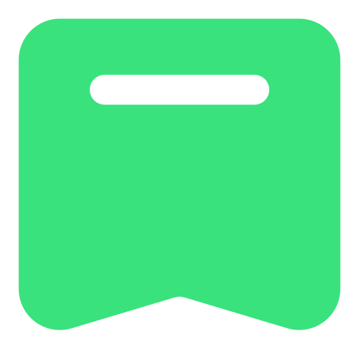 marcador icono gratis