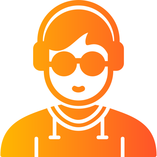 Мальчик бесплатно иконка