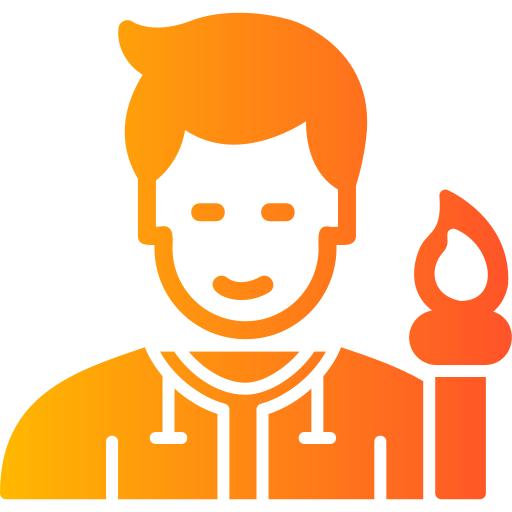 Man free icon