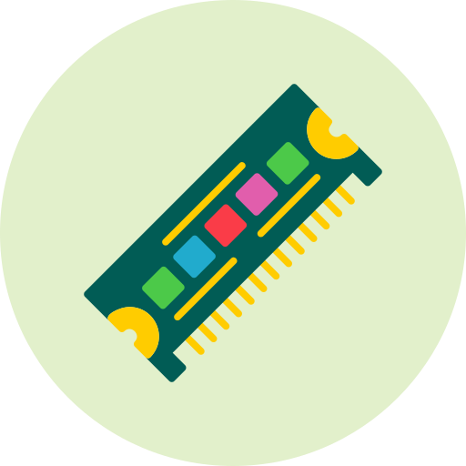 Ram free icon Ram free icon