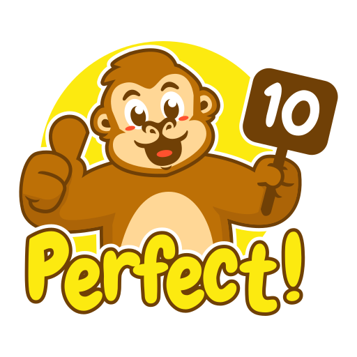 perfekt kostenlos Sticker perfekt kostenlos Sticker