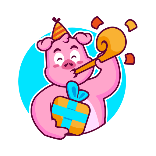 생일 축하 무료 스티커 생일 축하 무료 스티커