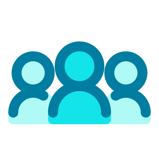 comunidad icono gratis