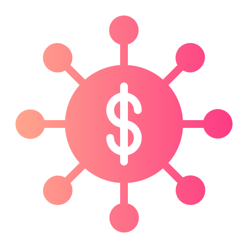 inversión icono gratis